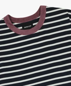 Howlin True Boogie T-shirt - Navy Shop