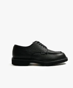 REGAL SHOE & CO U-Tip GTX - Black Embossed Discount