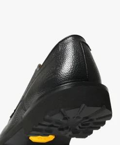 REGAL SHOE & CO U-Tip GTX - Black Embossed Discount