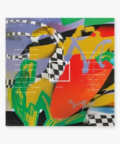 Music Various - 10 LP Flash Sale