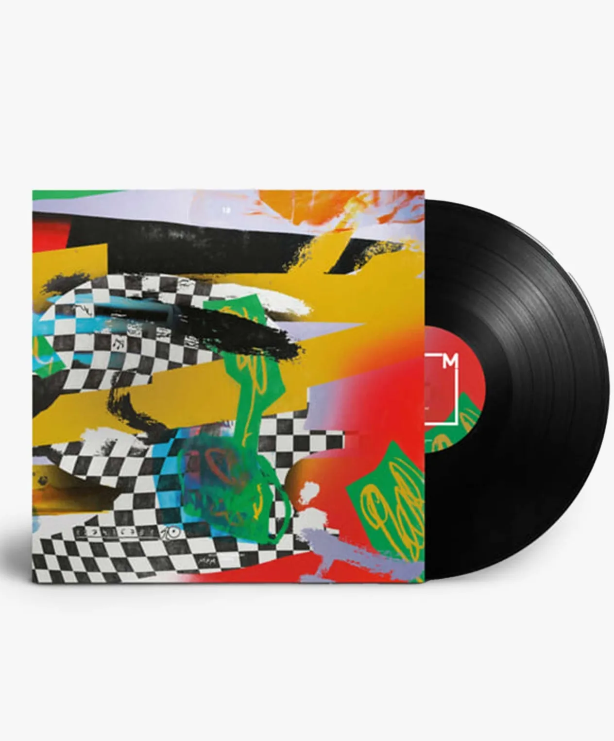 Music Various - 10 LP Flash Sale