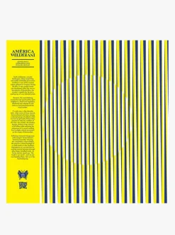 Music Various - América Invertida LP Clearance