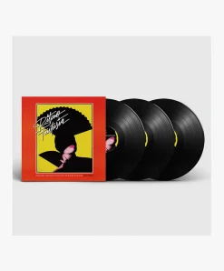 Music Various Artist - Ritmo Fantasia: Balearic Spanish Synth-Pop, Boogie And House (1982-1992) LP Store