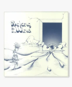 Music Various Artists - Belong To The Wind LP Outlet