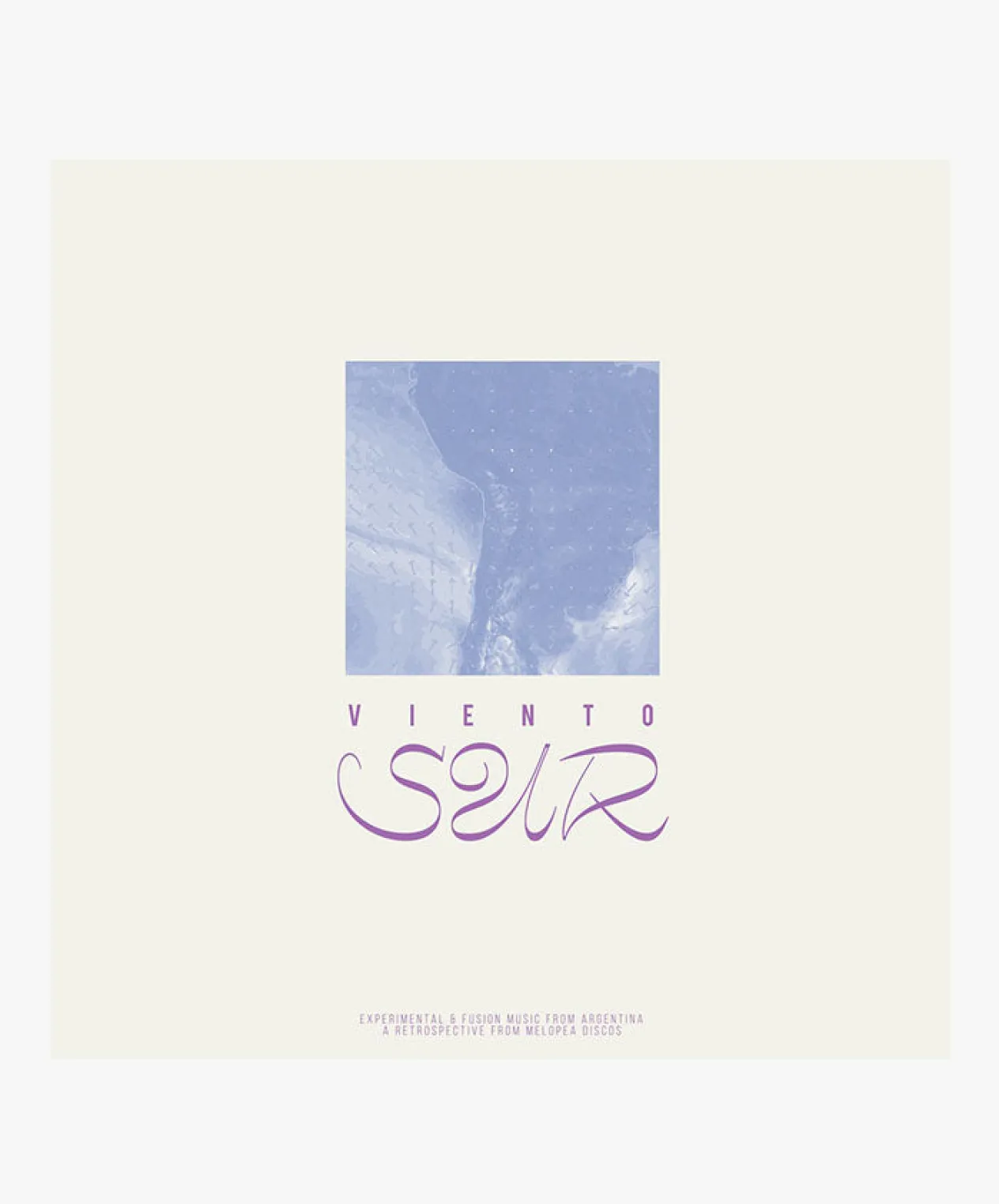 Music Various Artists- Viento Sur LP Discount