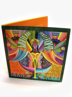 Music Where are you from? Cd Fashion
