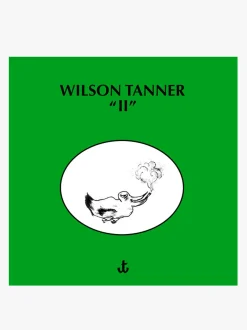 Music Wilson Tanner - II LP Discount