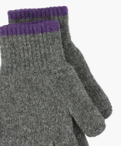 Howlin Wind It Up Gloves - Metal Shop