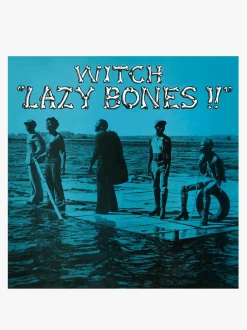 Music Witch Lazy Bones Flash Sale