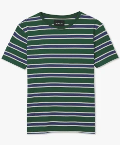 Howlin Witness The T-shirt - Mezcal Green (Women) Flash Sale