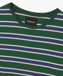 Howlin Witness The T-shirt - Mezcal Green (Women) Flash Sale