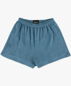 Howlin Wonder Shorts - Blue Lover (Women) Flash Sale
