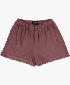 Howlin Wonder Shorts - Cherry (Women) Cheap