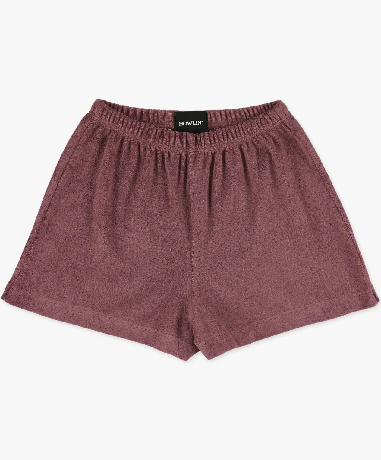 Howlin Wonder Shorts - Cherry (Women) Cheap