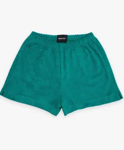 Howlin Wonder Shorts - Green Bliss (Women) Clearance