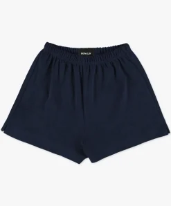 Howlin Wonder Shorts - Navy (Women) Clearance