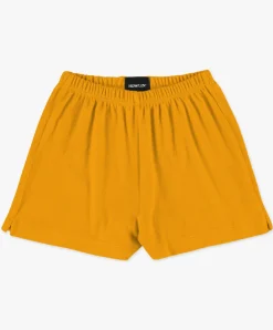 Howlin Wonder Shorts - Yellow Gold (Women) Cheap