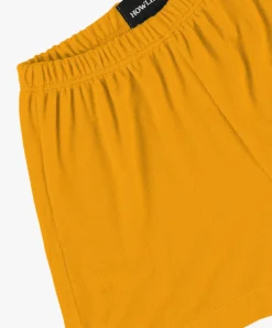 Howlin Wonder Shorts - Yellow Gold (Women) Cheap