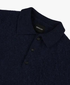 Howlin Ghost Pressure - Navy Best Sale