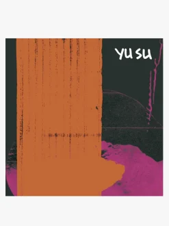 Music Yu Su - Roll With The Punches LP Flash Sale